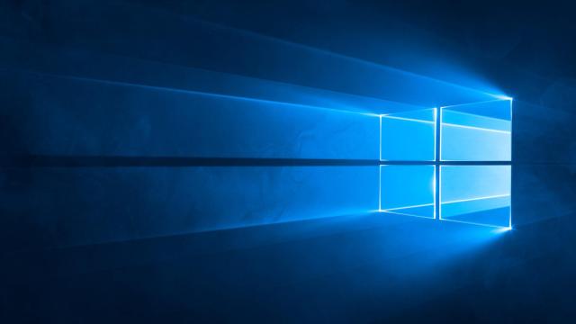 Fondo de pantalla de Windows 10