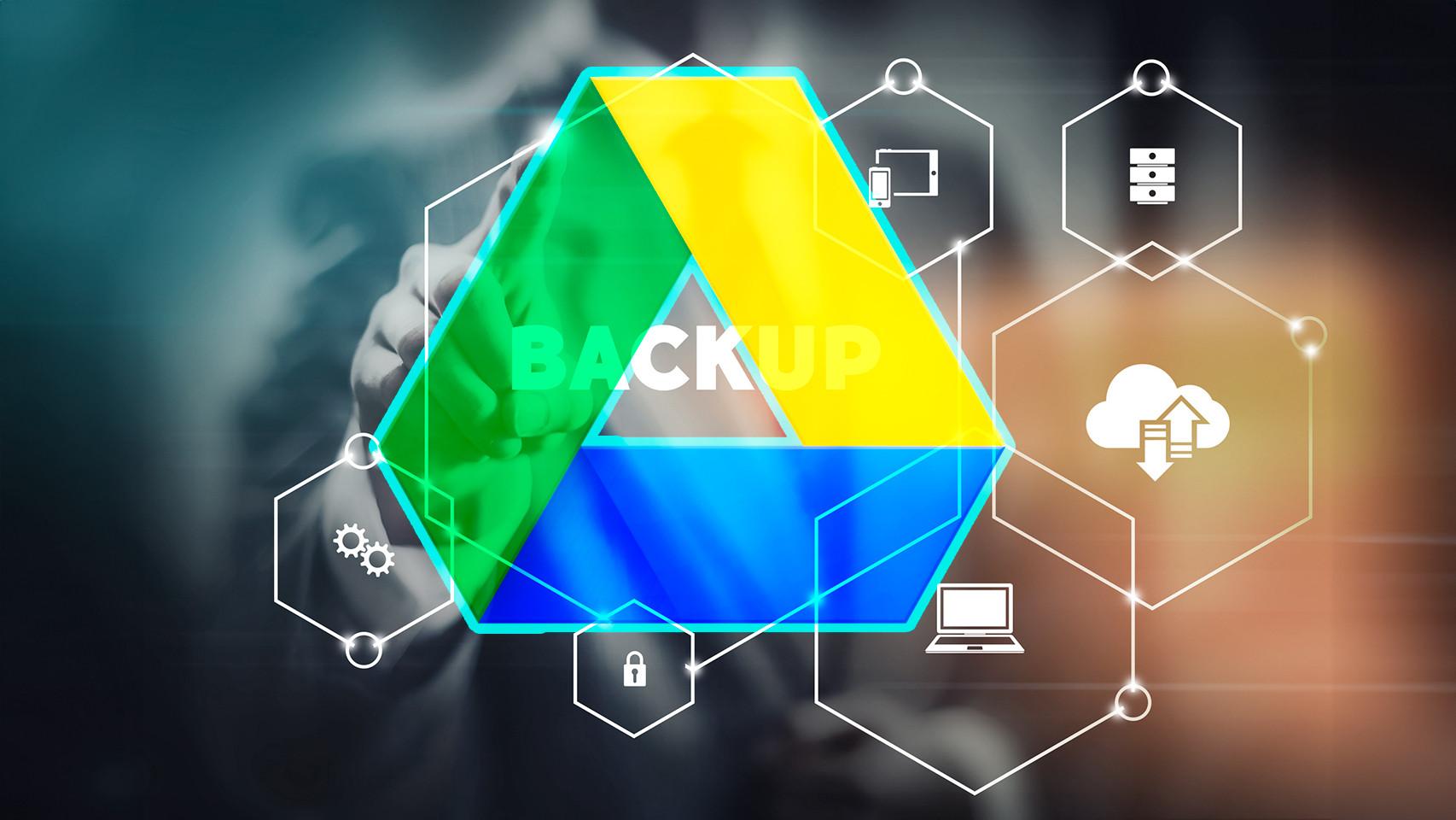 Así se recuperan los archivos perdidos en Drive