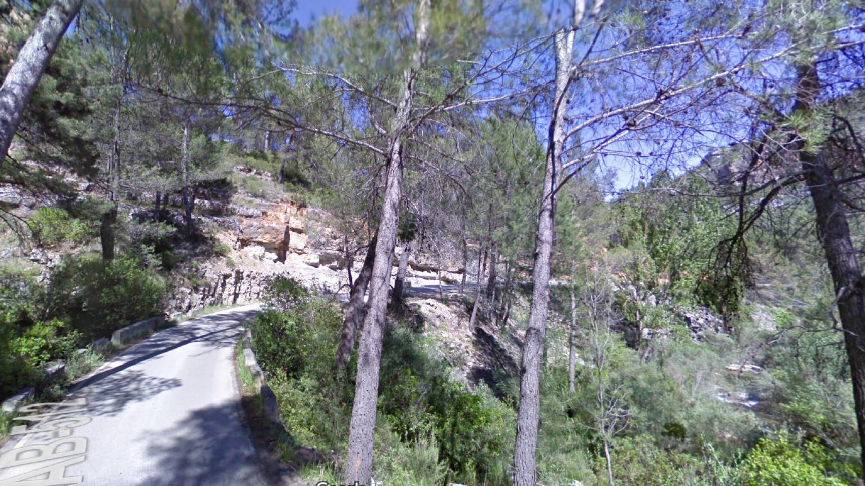 Foto: Google Maps