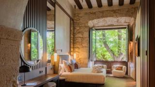 Foto: Castilla Termal Brihuega.