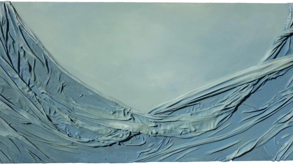 Neptuno por Itziar Rivera.