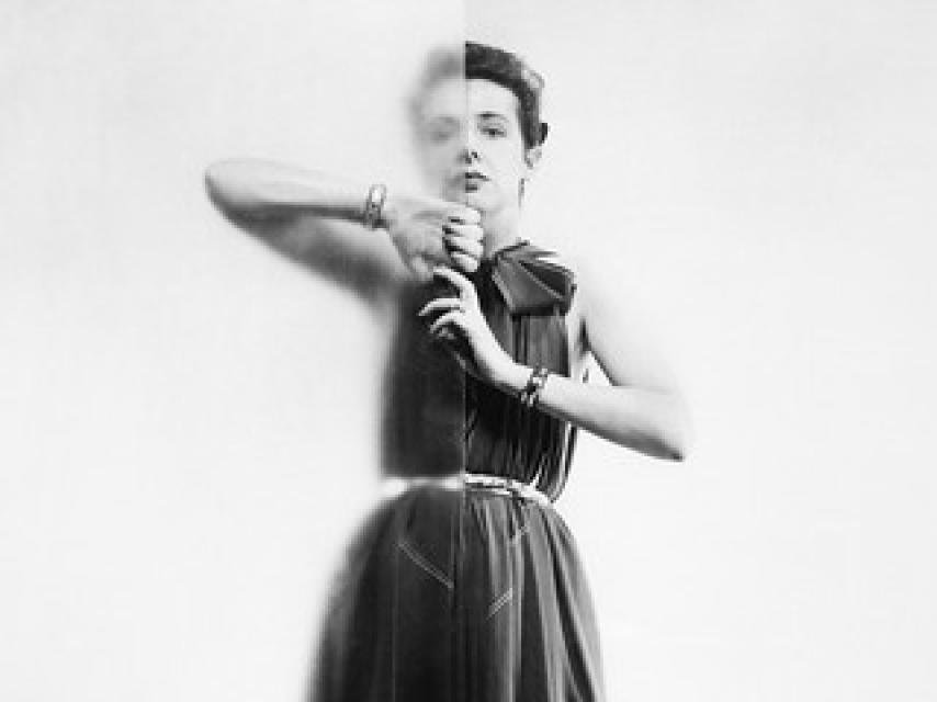 Claire McCardell