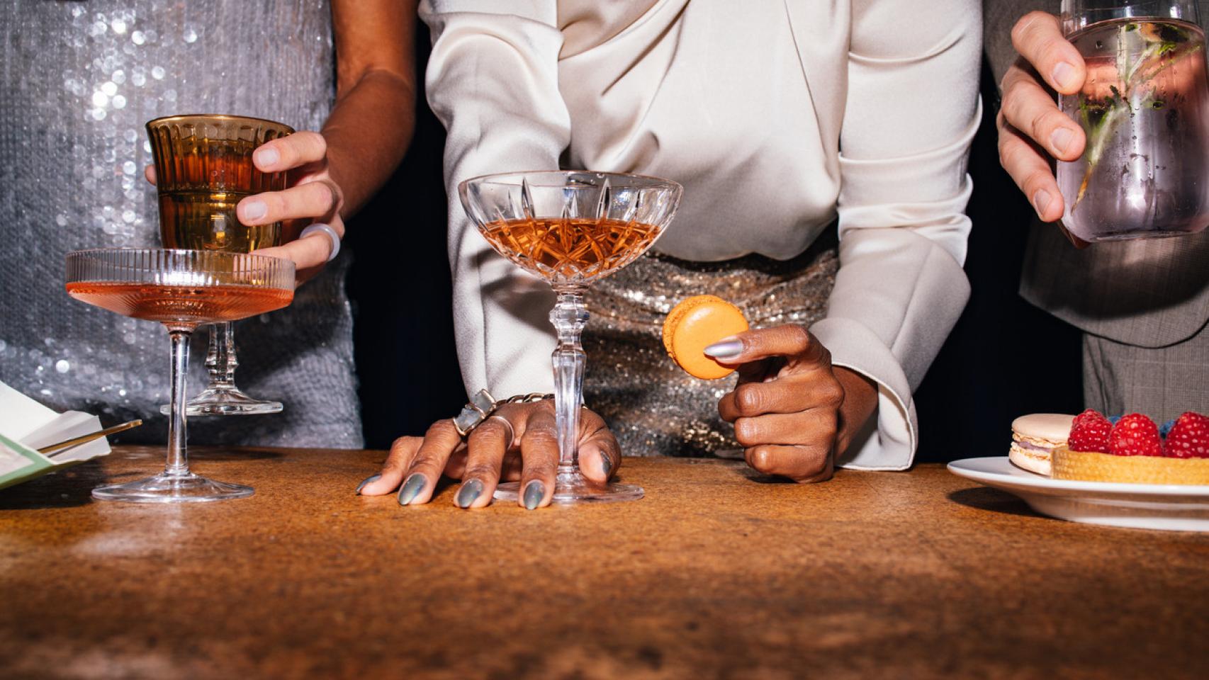 ¿Dónde reservar para la cena de Nochevieja? 5 propuestas de éxito en Madrid