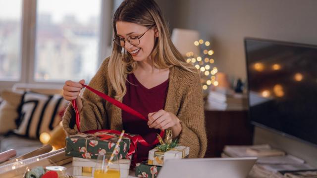 Convertir la tecnología en un regalo