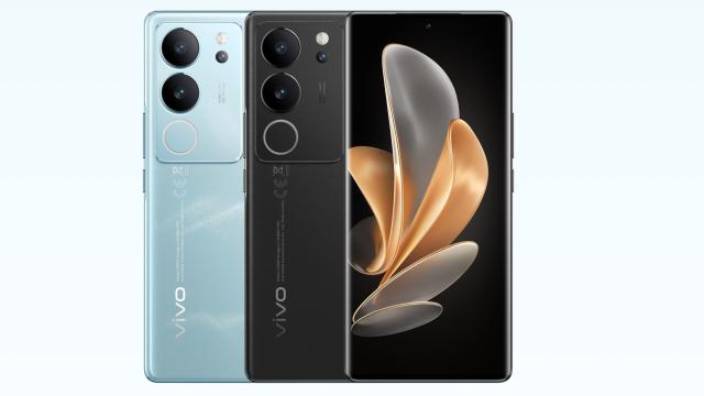 Vivo V29 5G, el smartphone perfecto para sacar el artista que llevas dentro