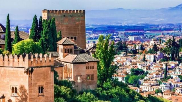 Ojo con estas dos maravillas españolas seleccionadas en la lista de las 101 mejores del mundo