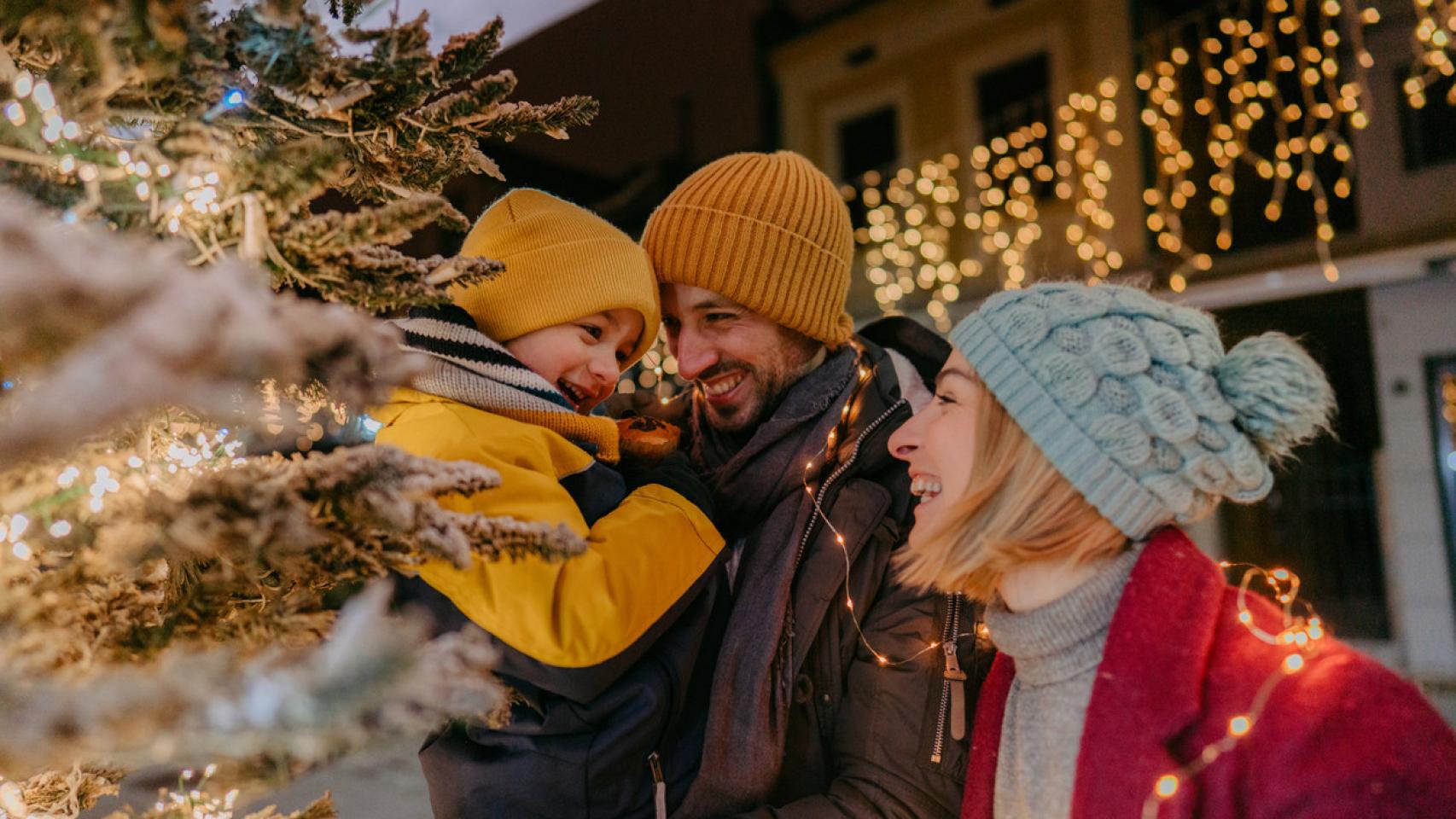 ¿Conoces el pueblo más navideño de Cantabria para visitar este puente de diciembre?