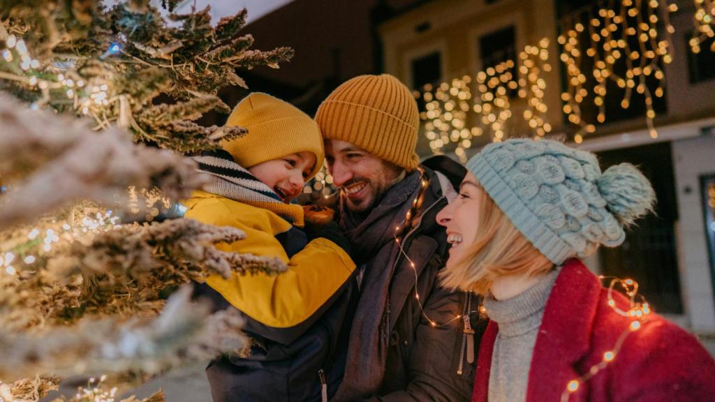 ¿Conoces el pueblo más navideño de Cantabria para visitar este puente de diciembre?