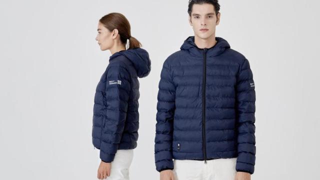 Captura de pantalla de las redes sociales de la marca.