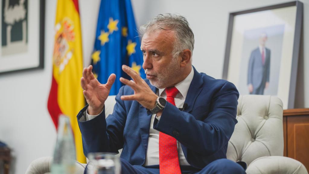 Torres defiende la amnistía, pero dice que el referéndum de autodeterminación no cabe en la Constitución.