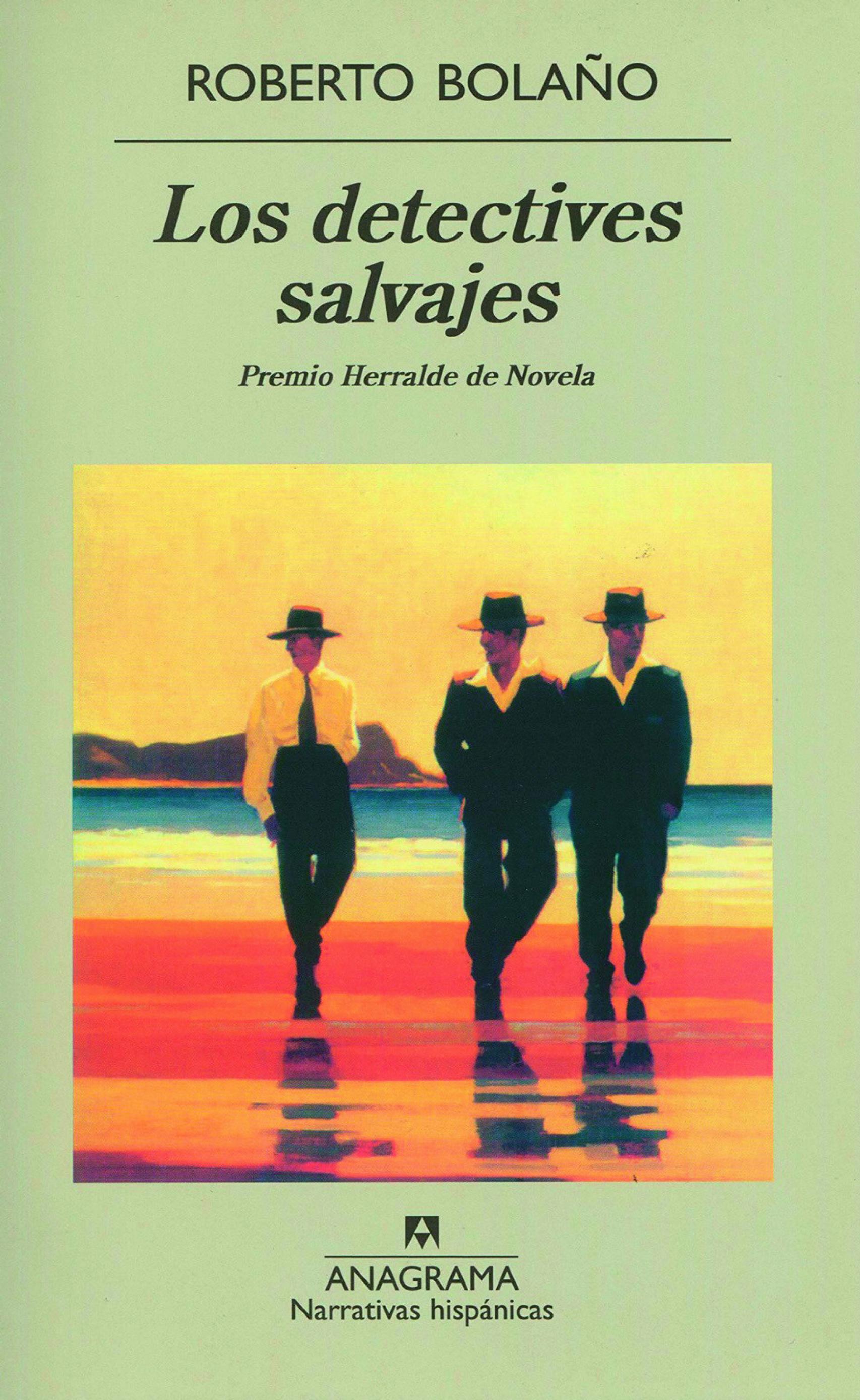 28 bolaño