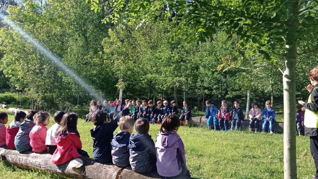 Claret Askartza (Leioa)