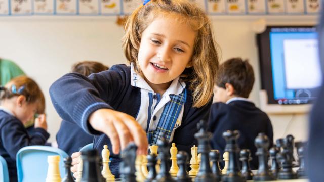 Colegio Europeo Madrid