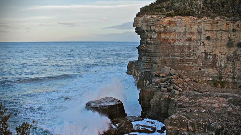 Australia