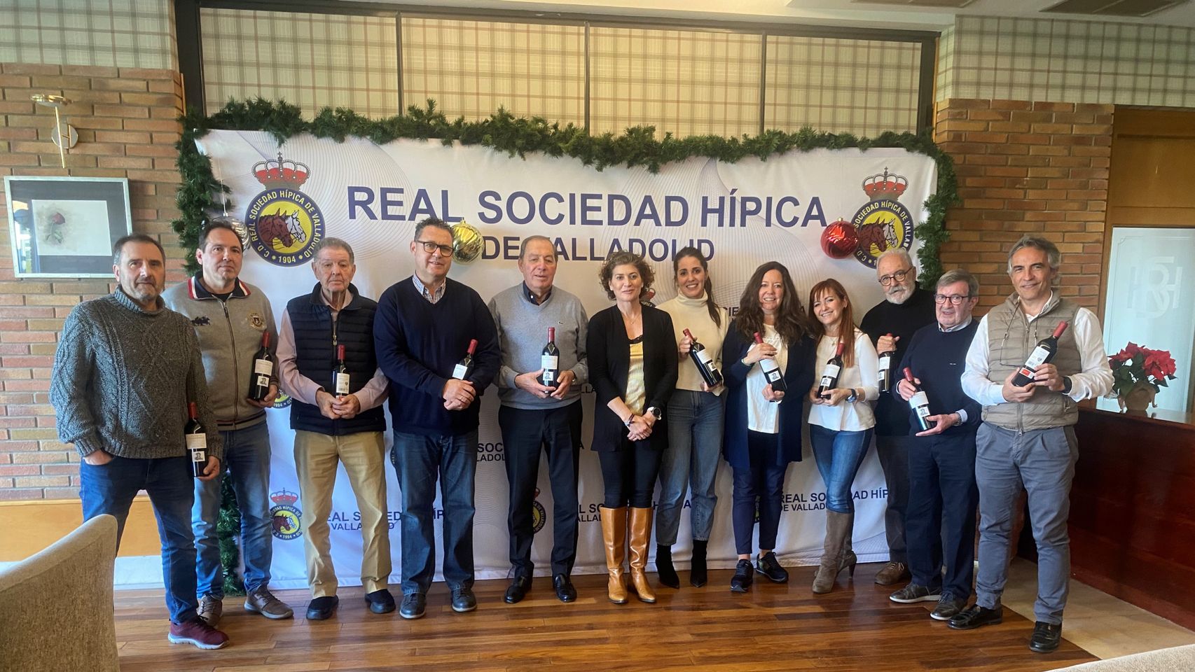 Jurado de los relatos