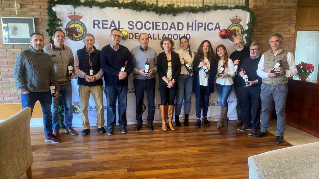 Jurado de los relatos