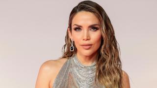 Rosanna Zanetti, en un acto público celebrado en Madrid el pasado 30 de noviembre.