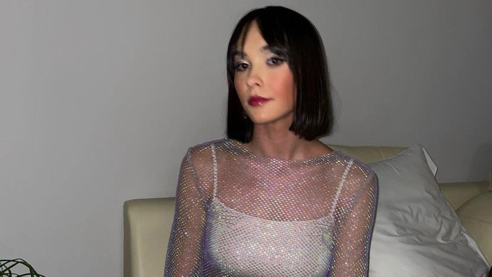 Candela López tiene un gran parecido con Aitana.