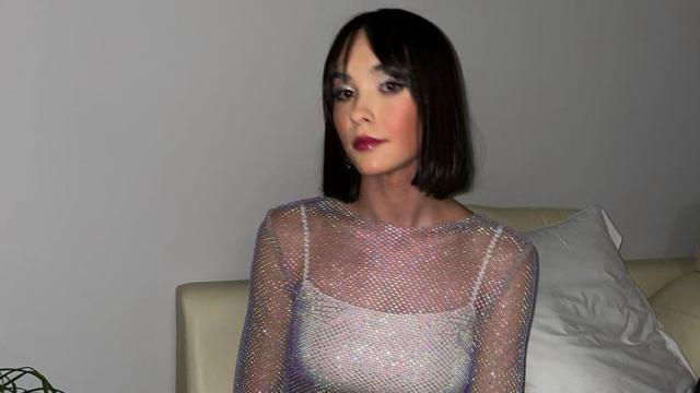 Candela López tiene un gran parecido con Aitana.