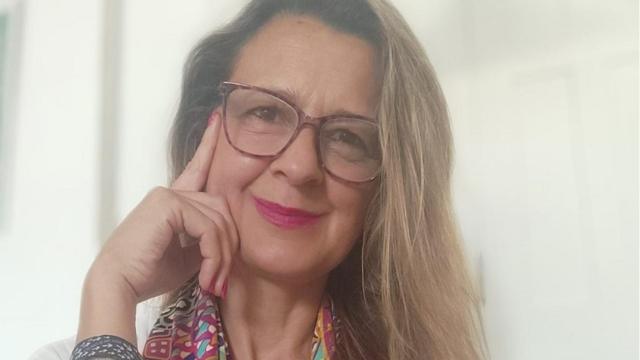 La nueva delegada del Gobierno contra la Violencia de Género, Carmen Martínez Perza.