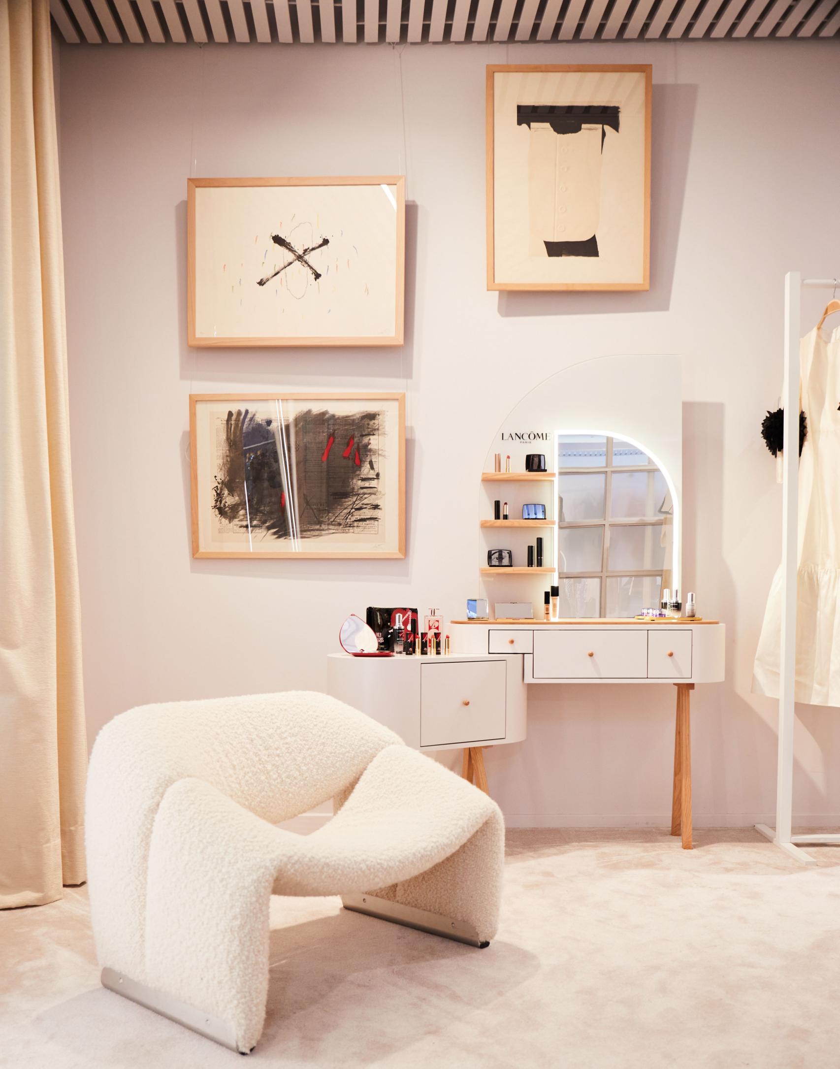 Vality Place (Showroom)