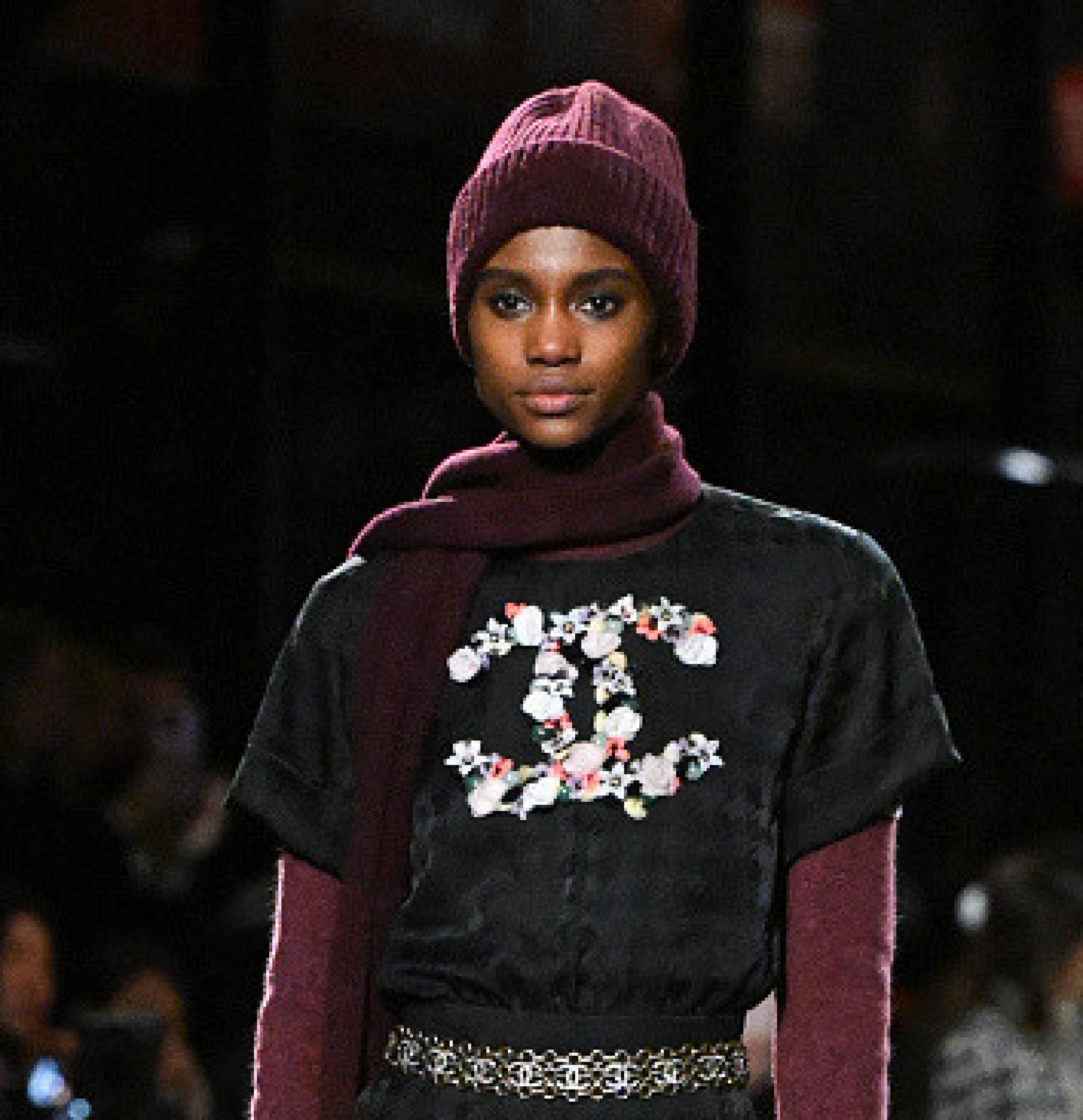 Desfile Chanel