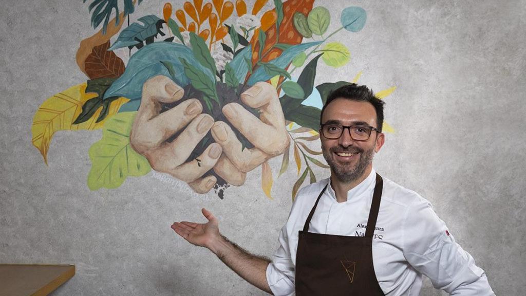 Nantes, el restaurante más barato de la Guía Michelin: menú del día por 15 euros