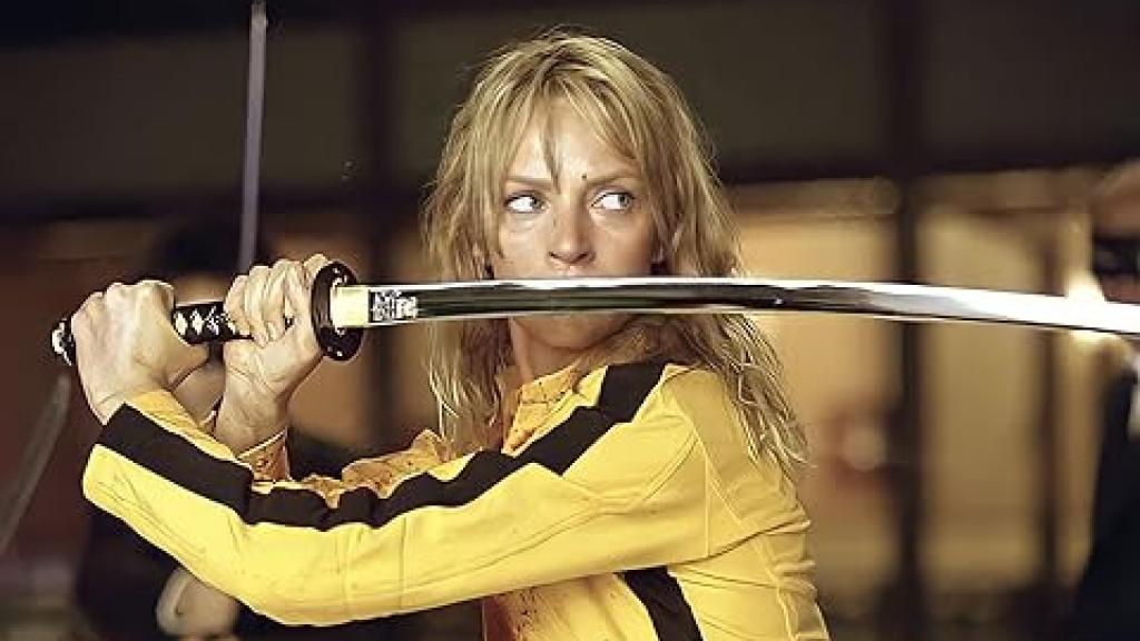 'Kill Bill'