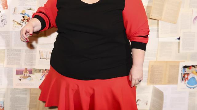 Itziar Castro, en una imagen de archivo.