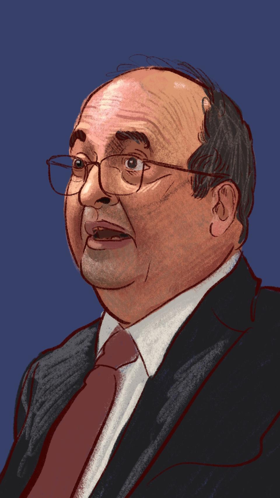 Miquel Iceta.