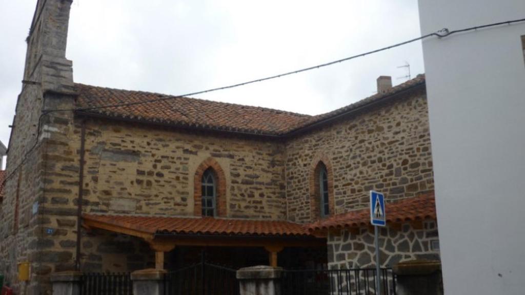 Canales-La Magdalena
