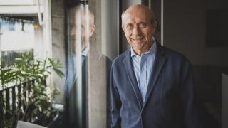 José Ignacio Wert, exministro de Educación, Cultura y Deporte, este jueves.