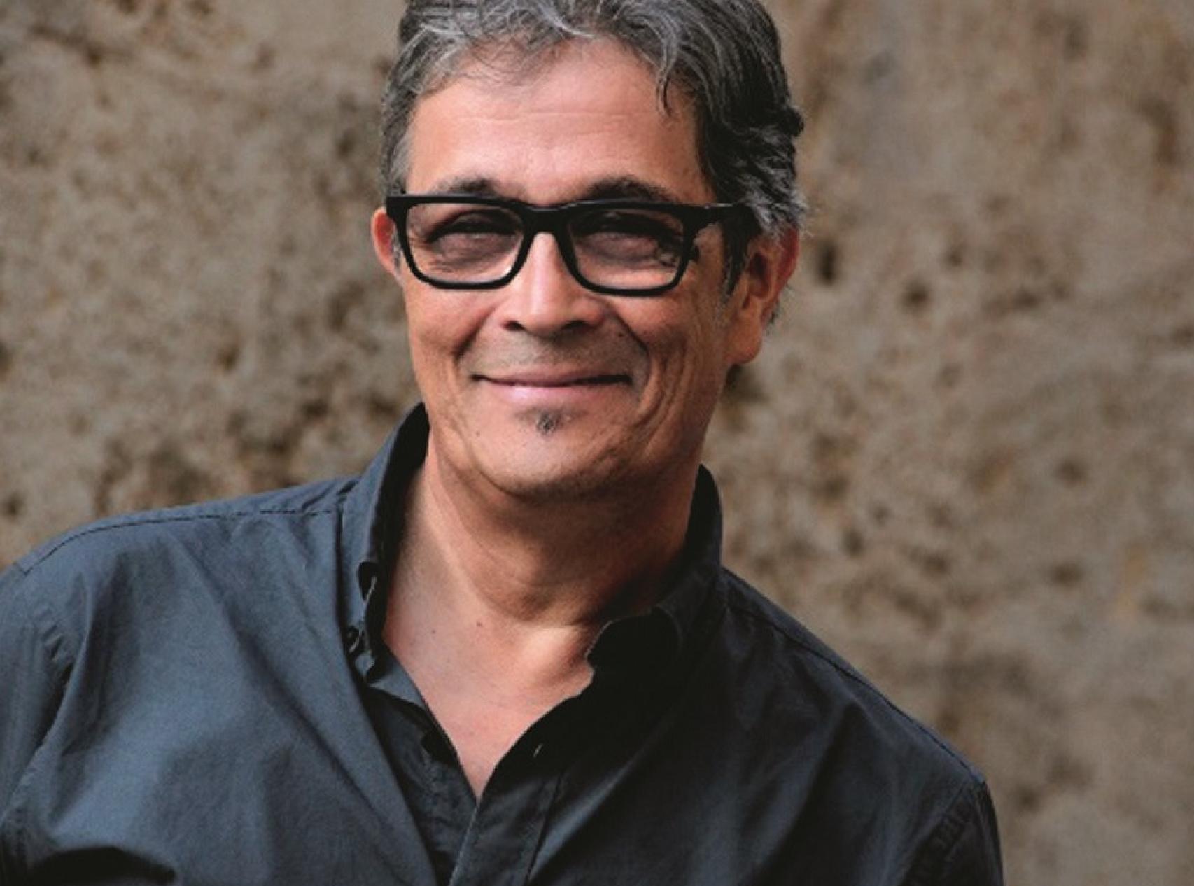 Chano Domínguez