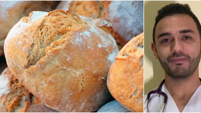 No todas las variedades de pan son igual de saludables.