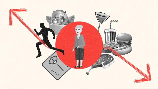 Algunas de las cuestiones a vigilar para prevenir el cáncer