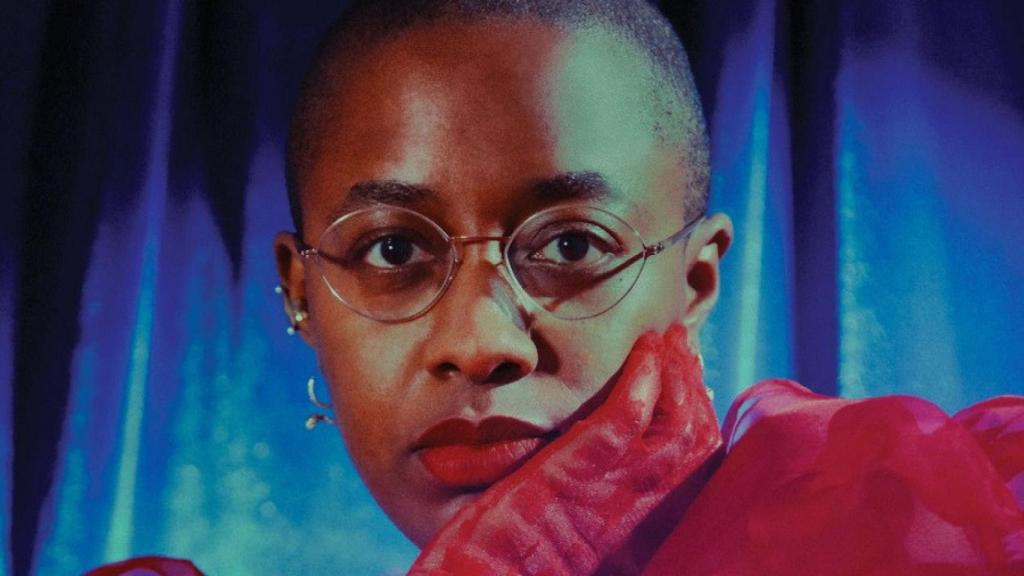 Cécile McLorin Salvant