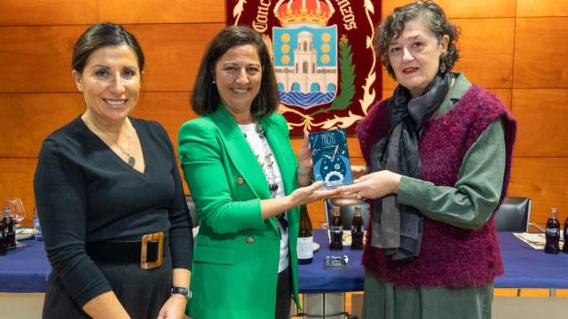 Café Lanzós gana la Semana do Pincho.