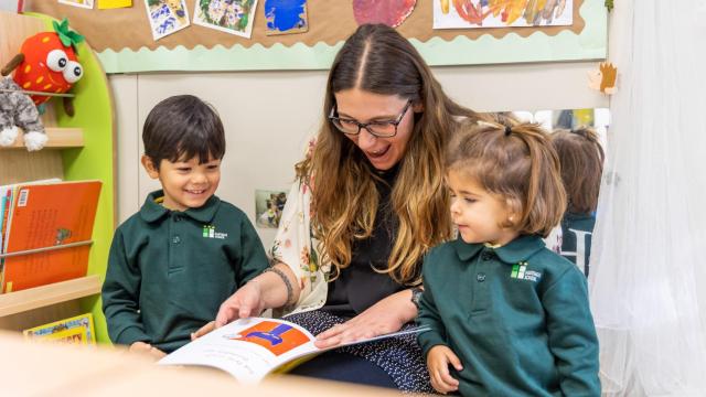 Colegio Hastings School (Madrid)