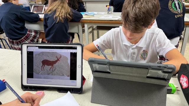 Colegio Internacional Eirís (A Coruña)