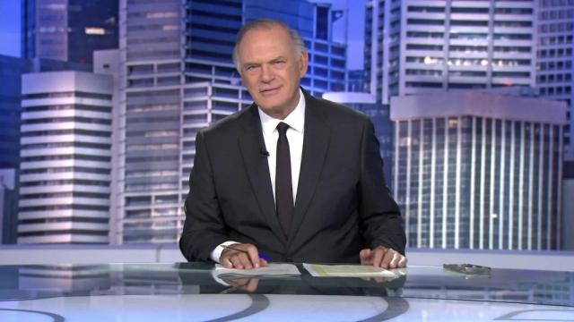 Pedro Piqueras se despide de la televisión: la fecha exacta en la que presentará su último informativo