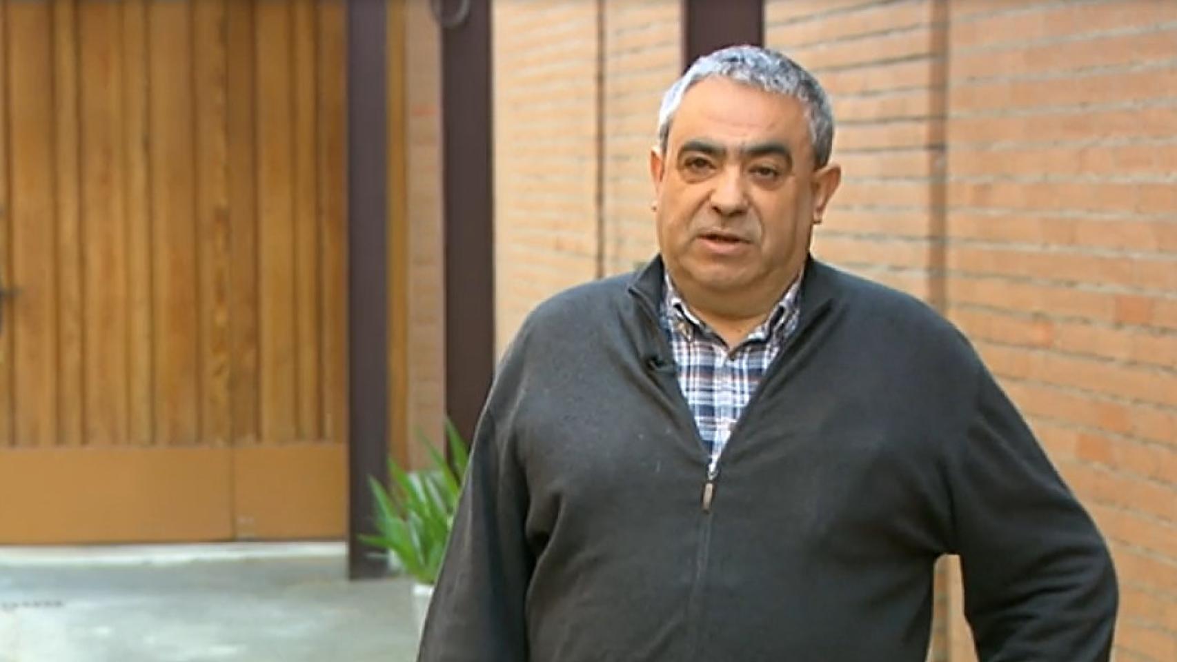Policarpo Díaz