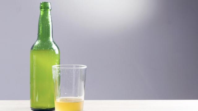 Esta es una de las sidrerías más concurridas de Oviedo: lleva abierta más de 50 años