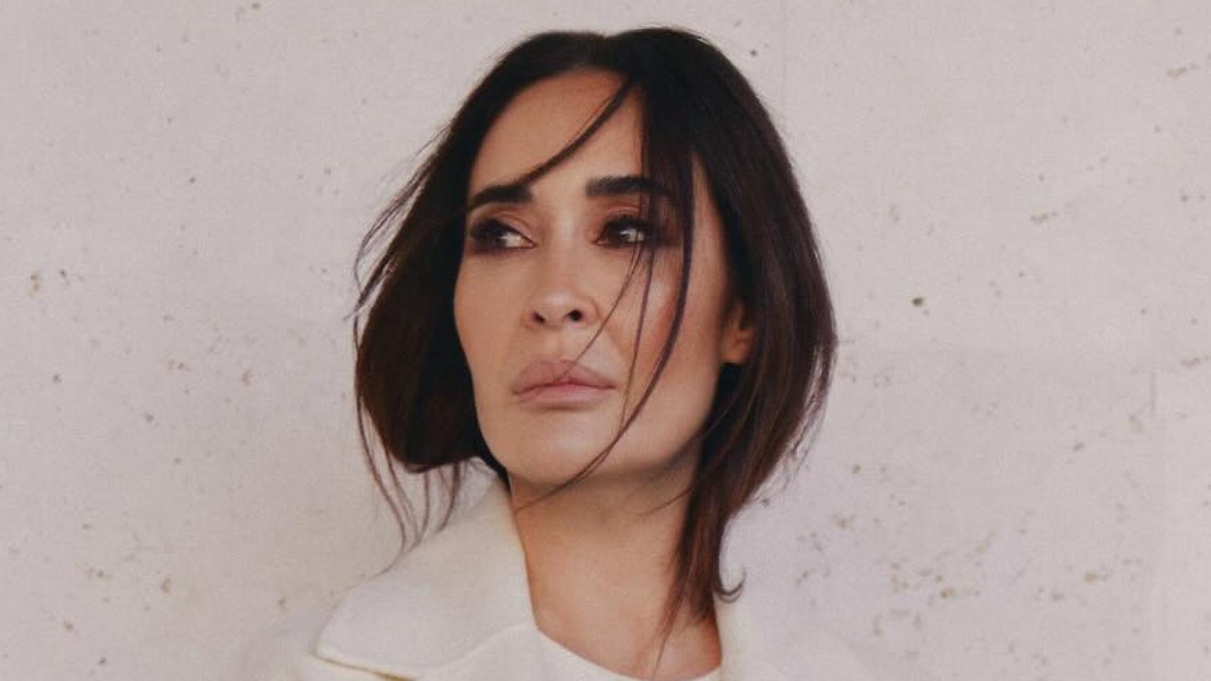 Vicky Martín Berrocal.