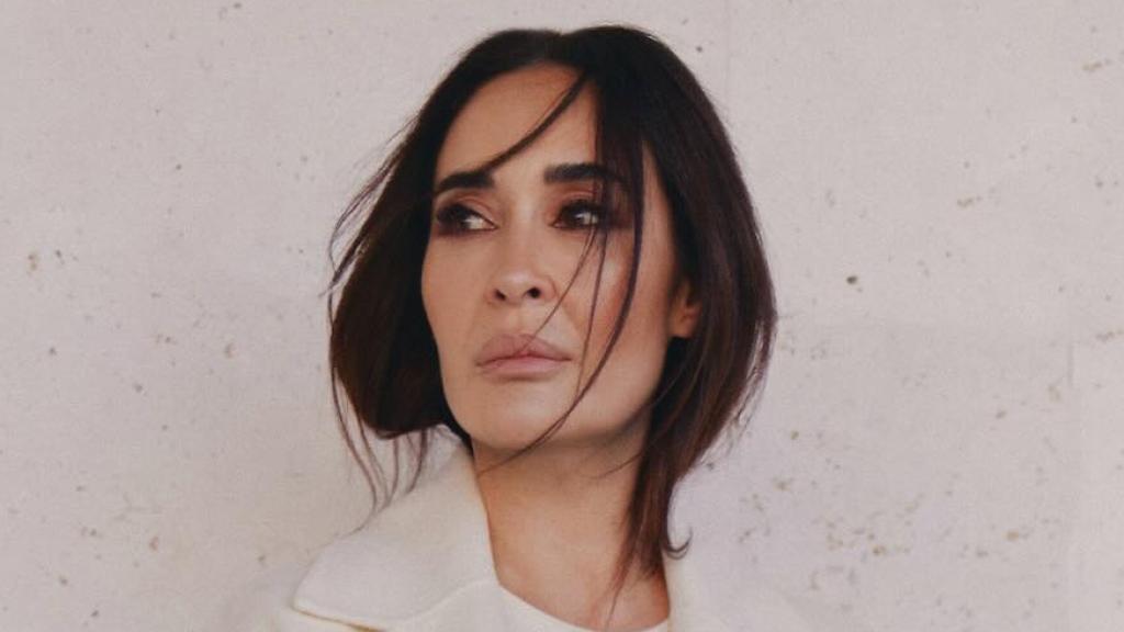 Vicky Martín Berrocal.