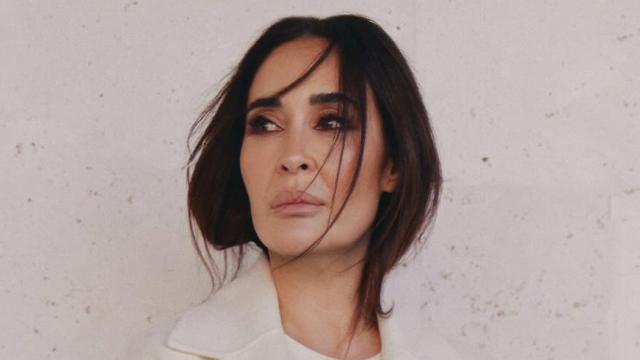 Vicky Martín Berrocal.