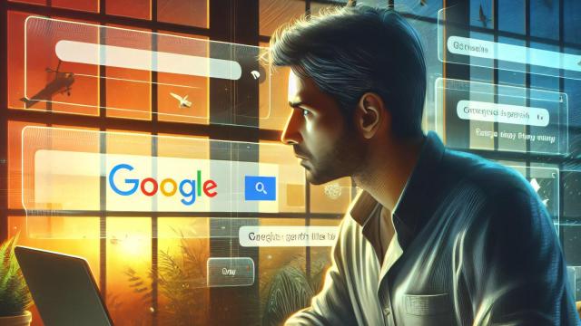 Búsqueda de Google