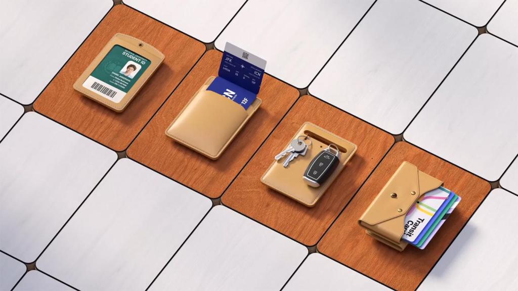 Samsung y MasterCard anuncian una alianza con Wallet Express