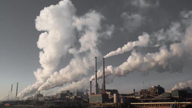 Cambio climático: los países que más han contribuido con sus emisiones
