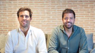 Dos exdirectivos de J.P. Morgan, Antonio Berga y Carlos Serrano, están al frente de Embat.