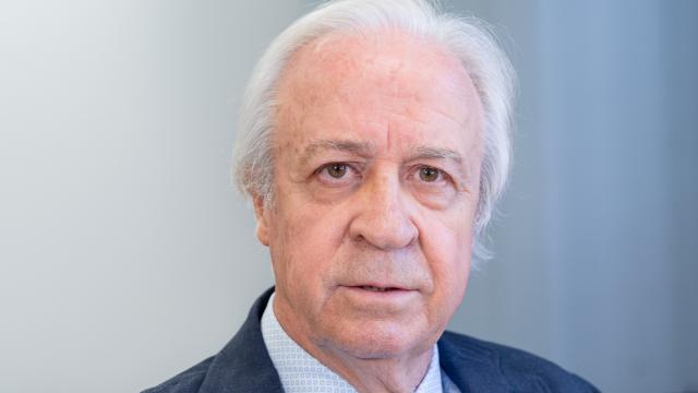 Carlos Tusquets, presidente ejecutivo y principal accionista de Trea AM.